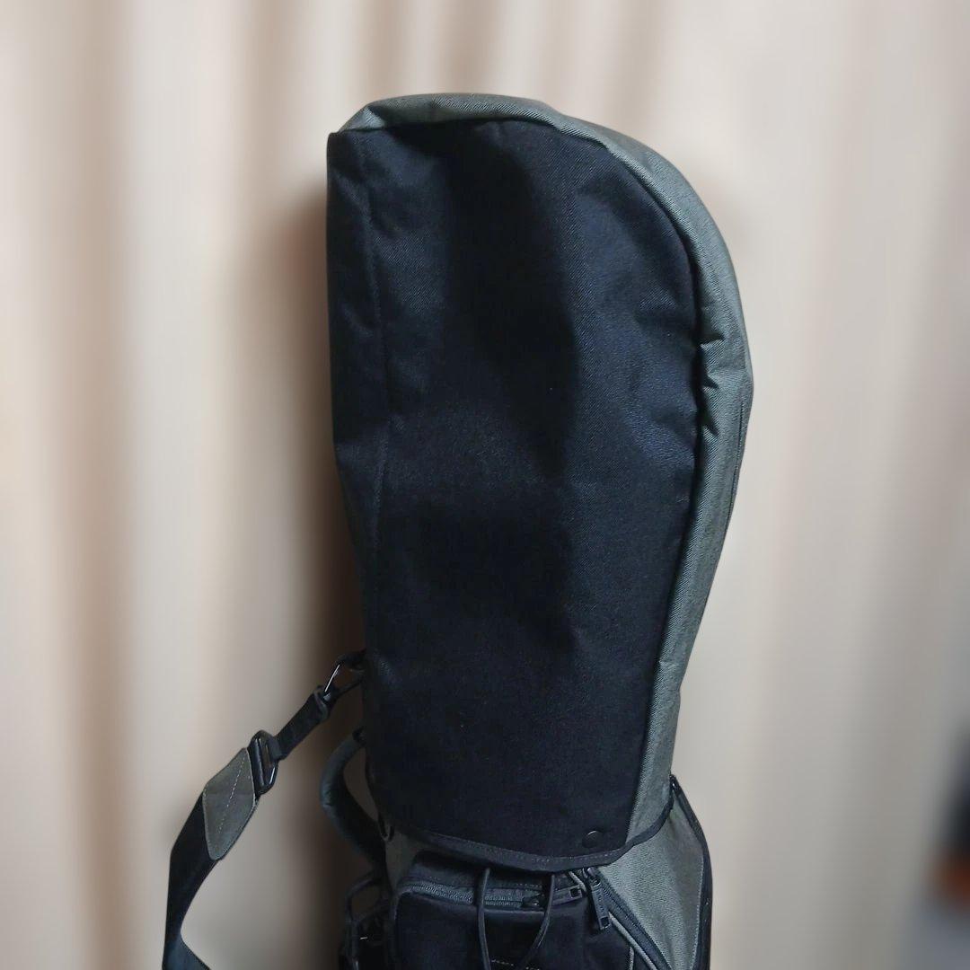 ブリーフィング特注CR6　新品未使用