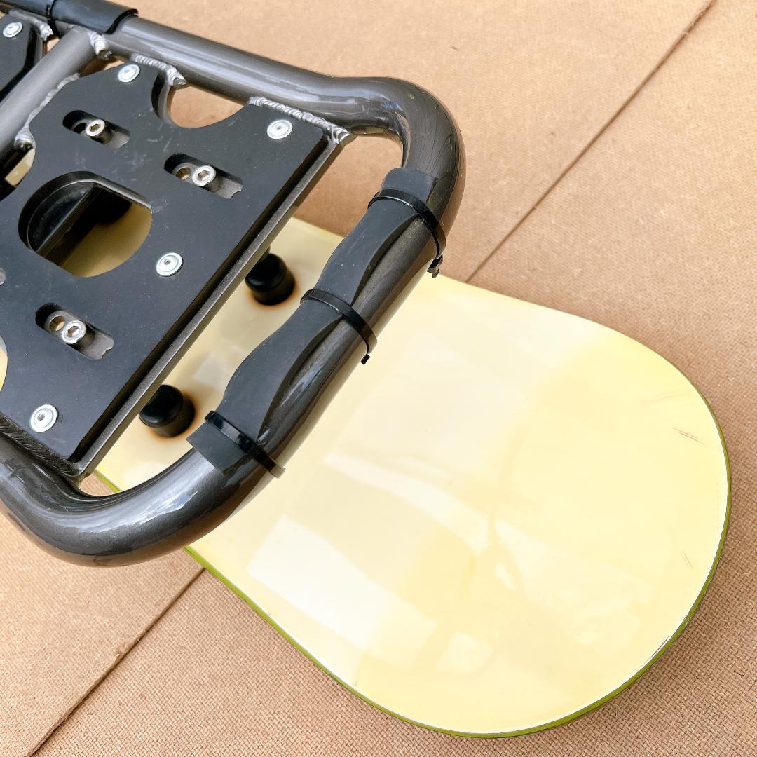 【送料込み✨良品】the lworx スノーモト