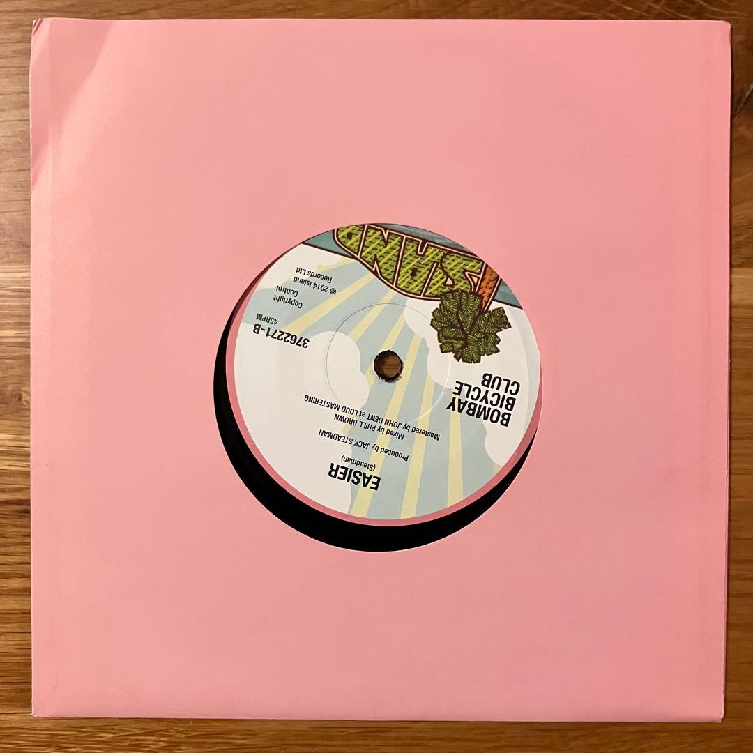 So Long, See You Tomorrow アナログレコード LP