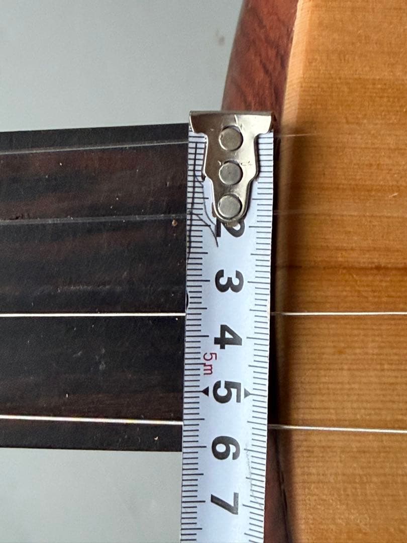 琵琶ウード　三箱線タイプ　超レア　アンプ対応　 Sanpakosen