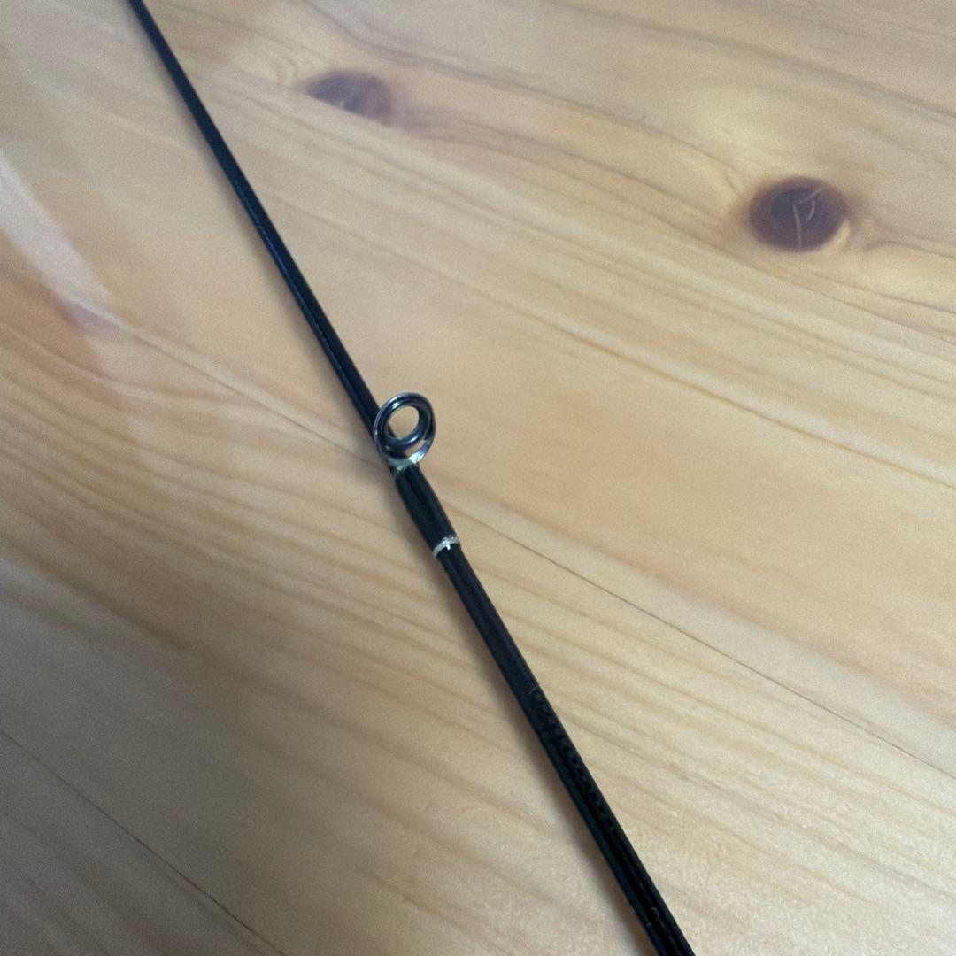 ヤマガブランクス アーリープラス 710XF