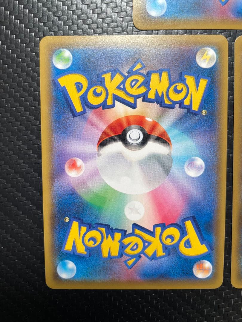 ⭐️トレーナーSR3枚セット⭐️