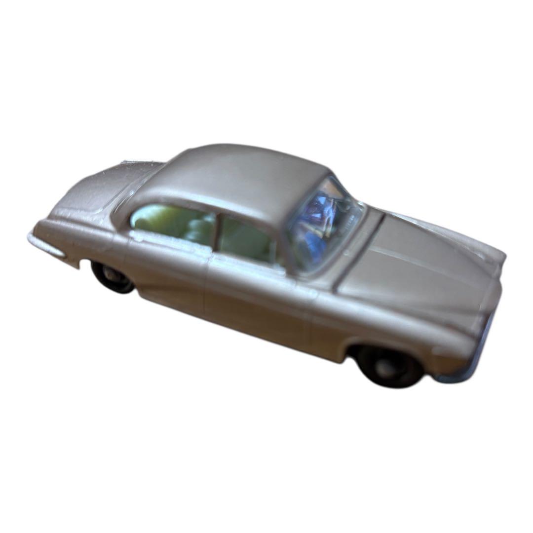 マッチボックス matchbox No.28