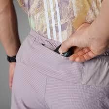 C新品 L アディダス ランニング 上下 セットアップ ジャケットショーツ