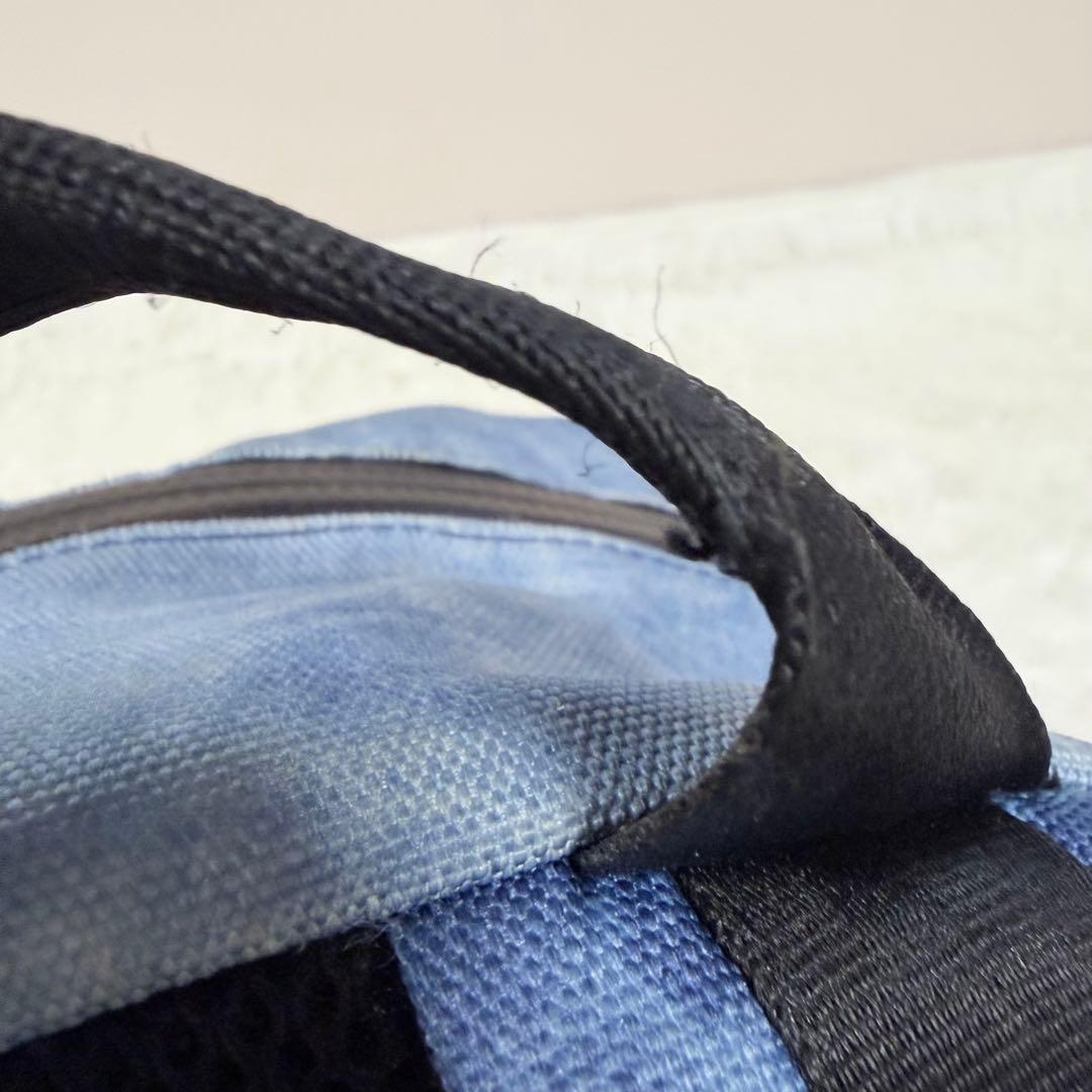 【美品】中日ドラゴンズ リュック ニューエラ　NEW ERA DRAGONS