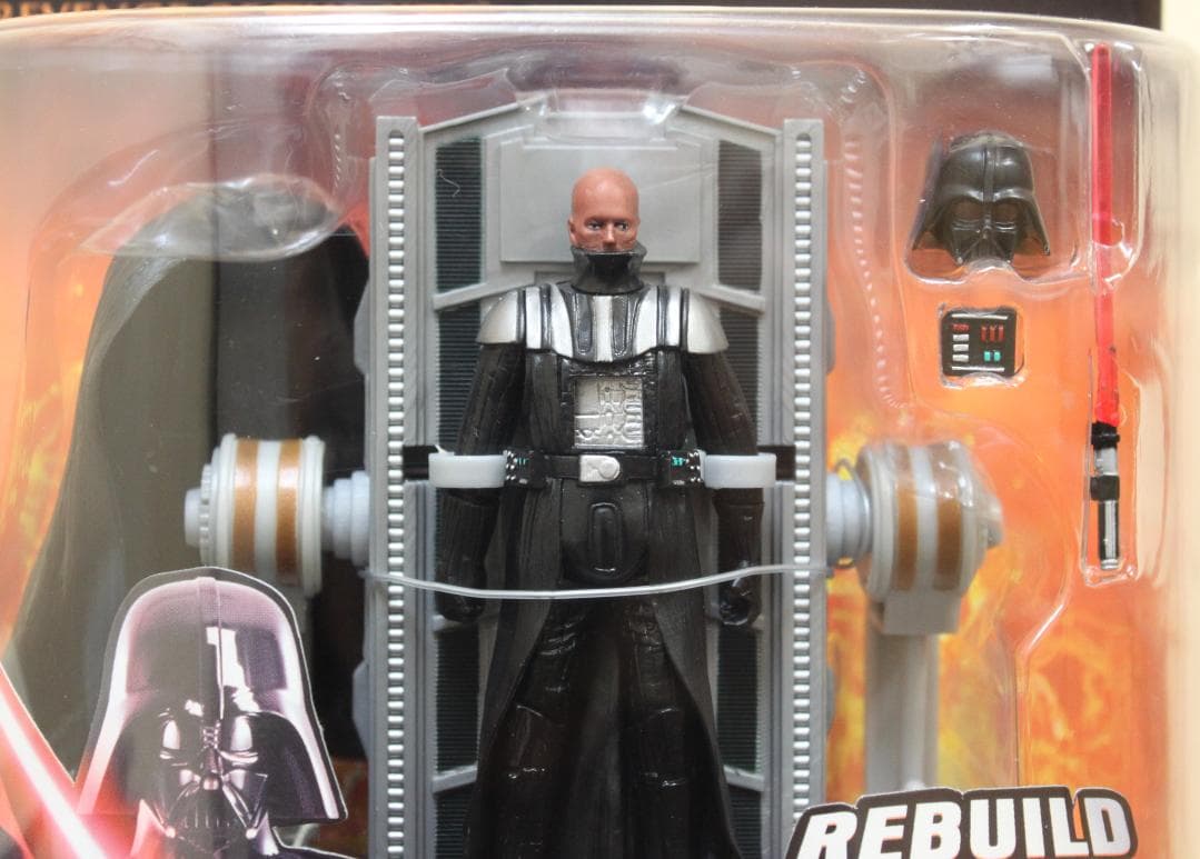 スターウォーズ DX フィギュア ３.５インチ １２インチ セット