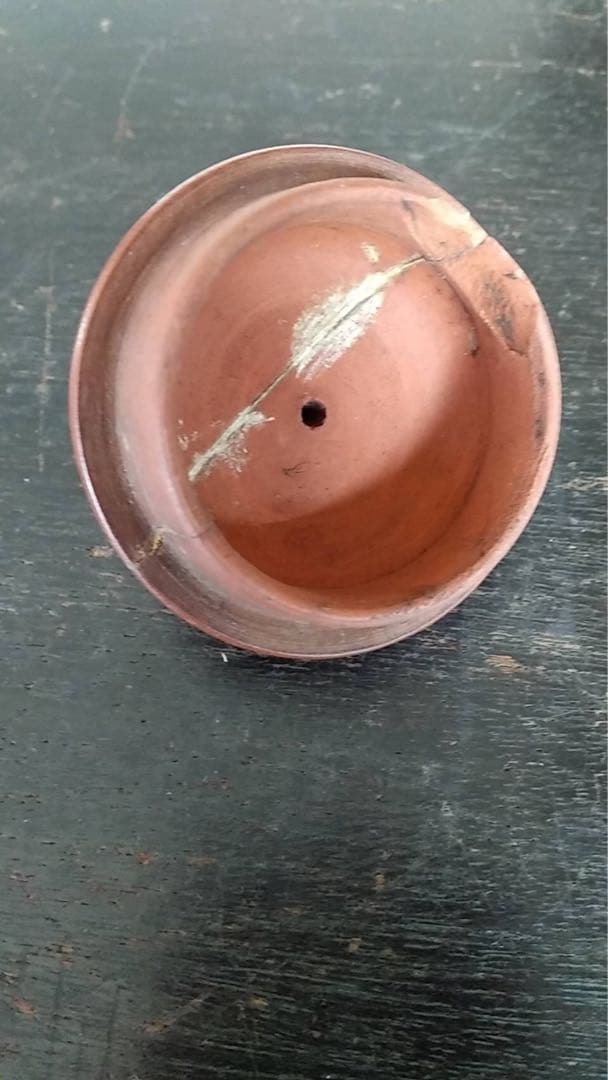 古備前 急須 煎茶器 茶道具 アンティーク 備前焼 中国美術 古美術