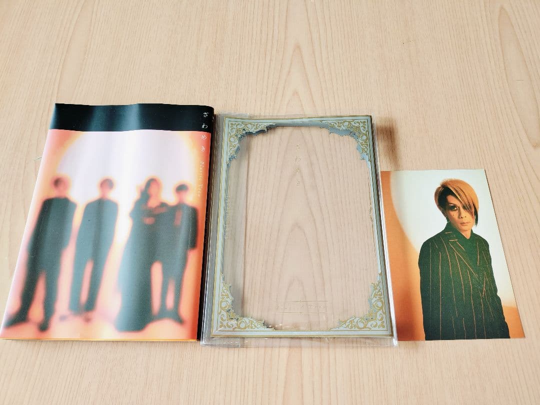 Plastic Tree グッズまとめ売り