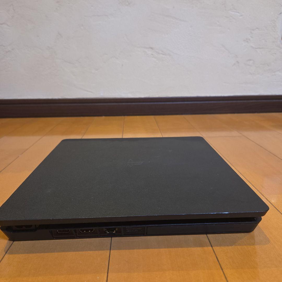 PlayStation4 PS4 本体 CUH-2200