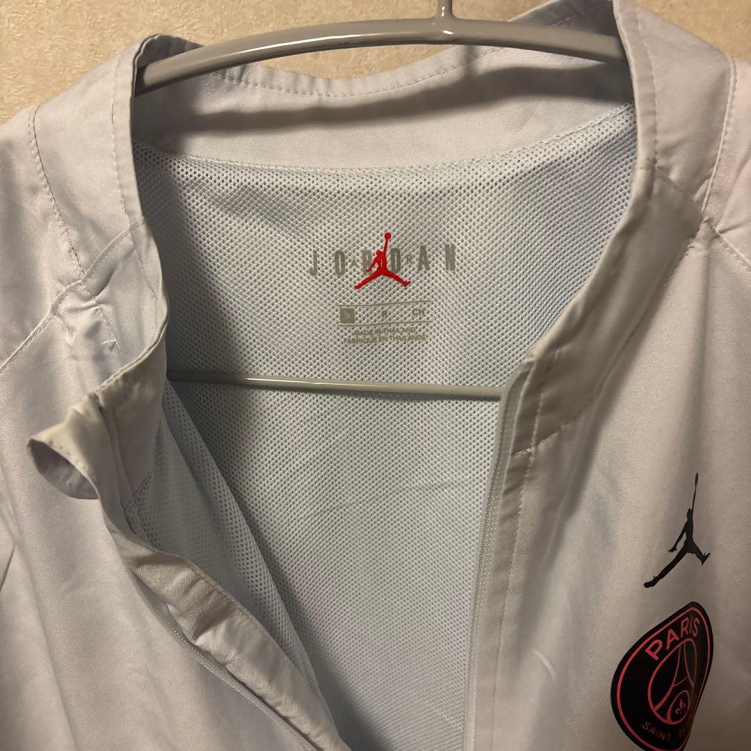 ナイキ PSG パリサンジェルマン ジョーダン　セットアップ