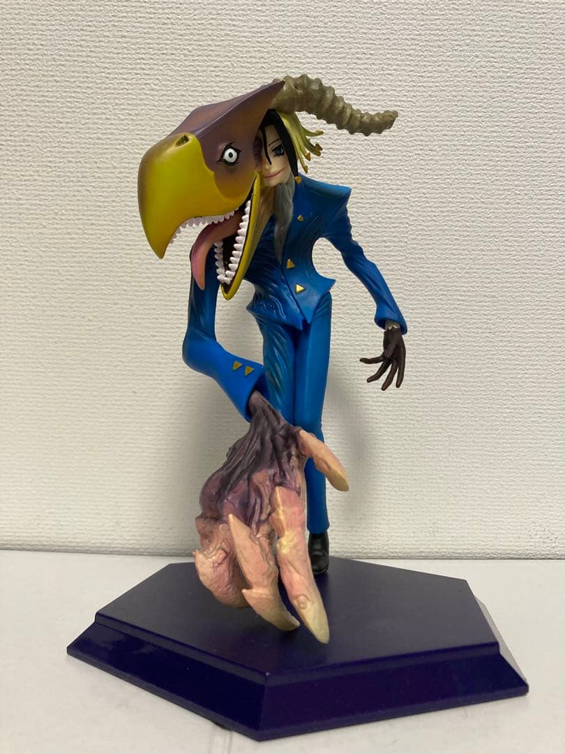 脳噛ネウロ 1/8スケールフィギュア トイズワークス