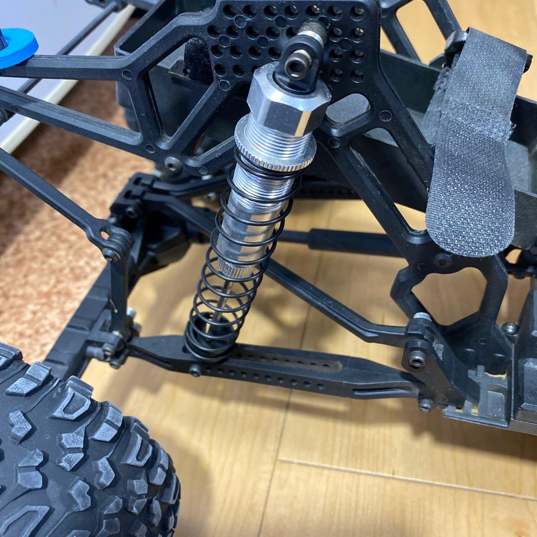 ハイテック オクタンXL ラジコン 【安売り中⠀】