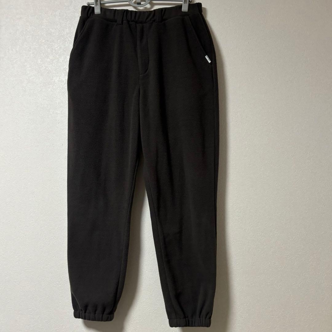 cph/golf captains helm golf セットアップ　フリース