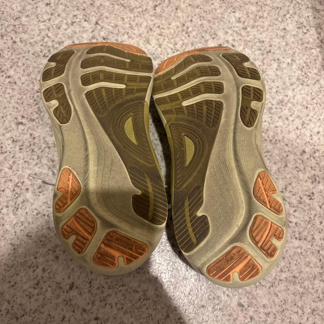 ASICS ゲルカヤノ32 26.0cm 白 ホワイト