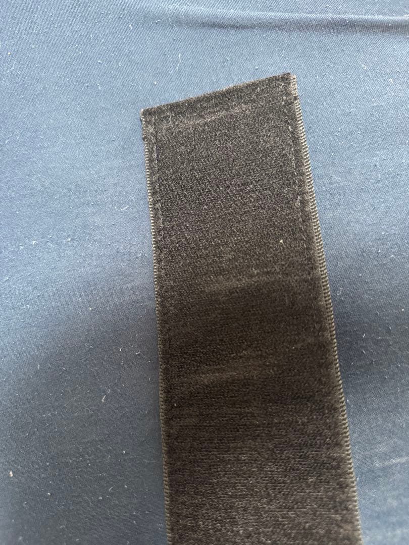 ELEIKO ハイブリッドリフティングベルト Sサイズ