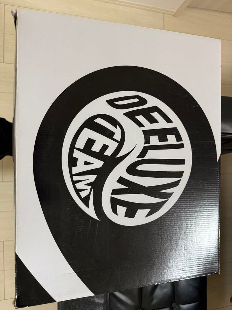 23-24 DEELUXE TEAM ID LTD スノーボードブーツ