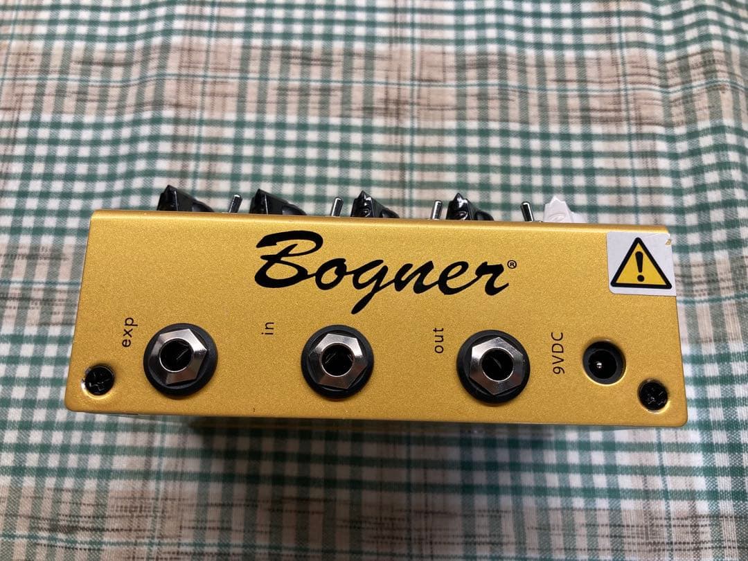 Bogner La Grange / ボグナー ラ・グランジ
