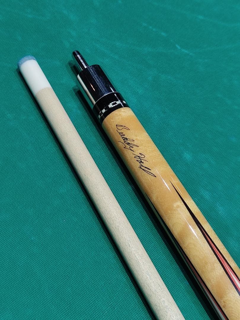 【美品】オールドルカシー・バディホールモデル・ユニロック