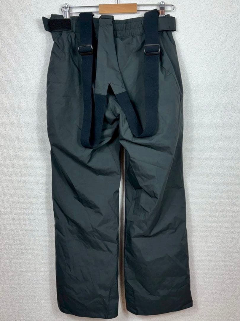 デサント セットアップ　男性　メンズ　 上下　スキーウェア　M