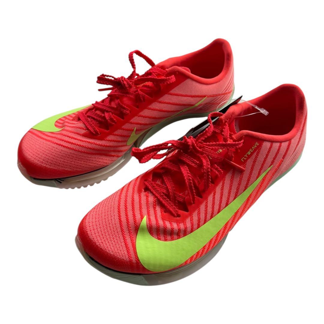 A新品 23cm ナイキ エア ズーム マックスフライ 2 FD8395-600