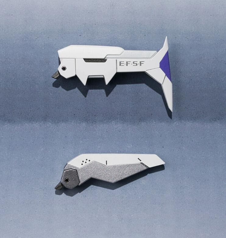 LROBOT魂Hi-νガンダムExclusive Edition-未開封