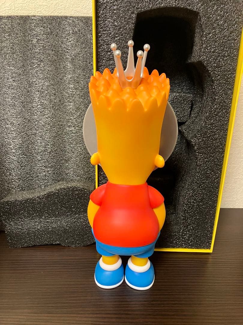 ホンモノタイケツ