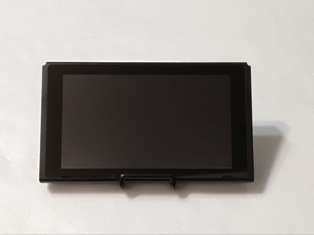 NintendoSwitch本体⑫