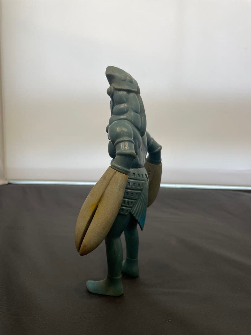 ウルトラマンシリーズ 怪獣 フィギュア