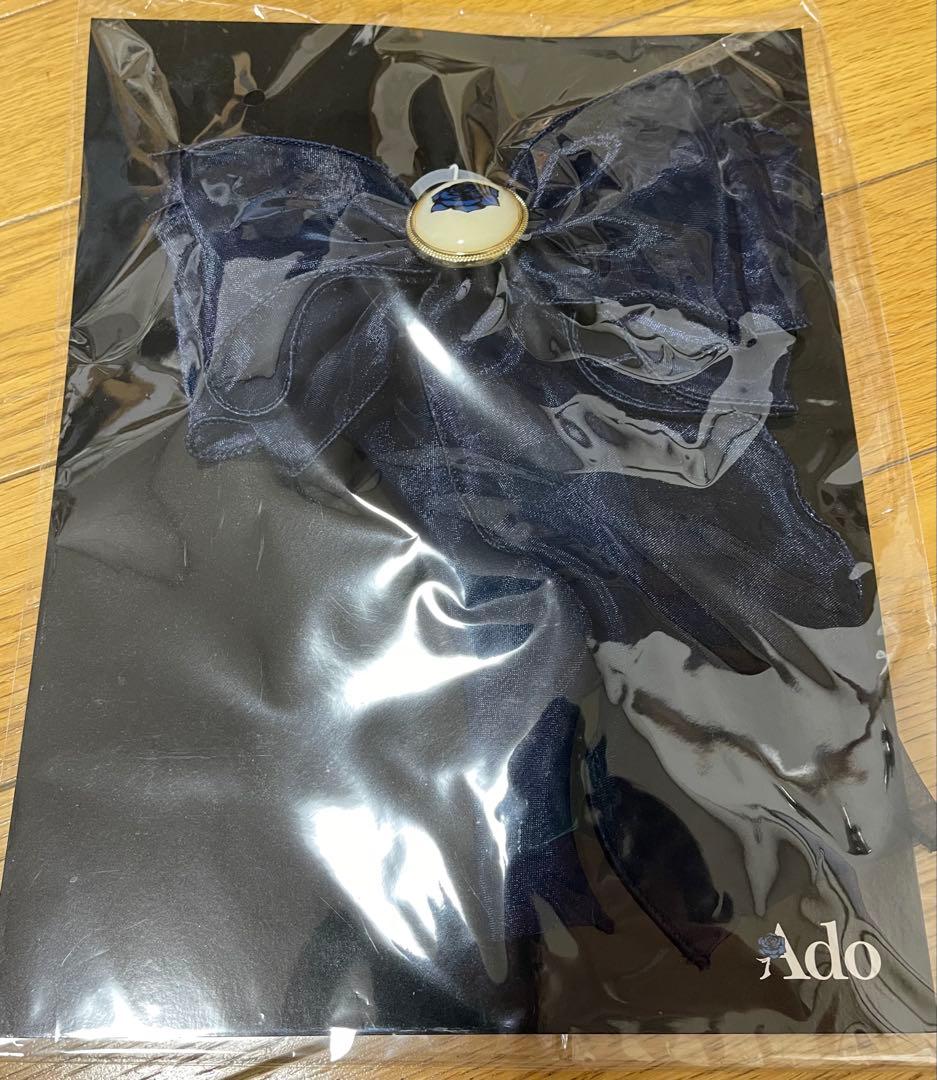 Adoモナリザの横顔蜃気楼喜劇初代ペンライトマーズリボンタオル