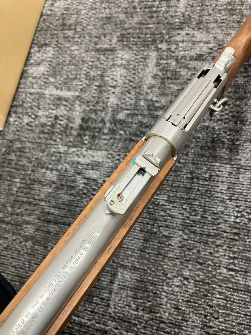 マルシン製 トイガン（モデル品） WINCHESTER モデル1892