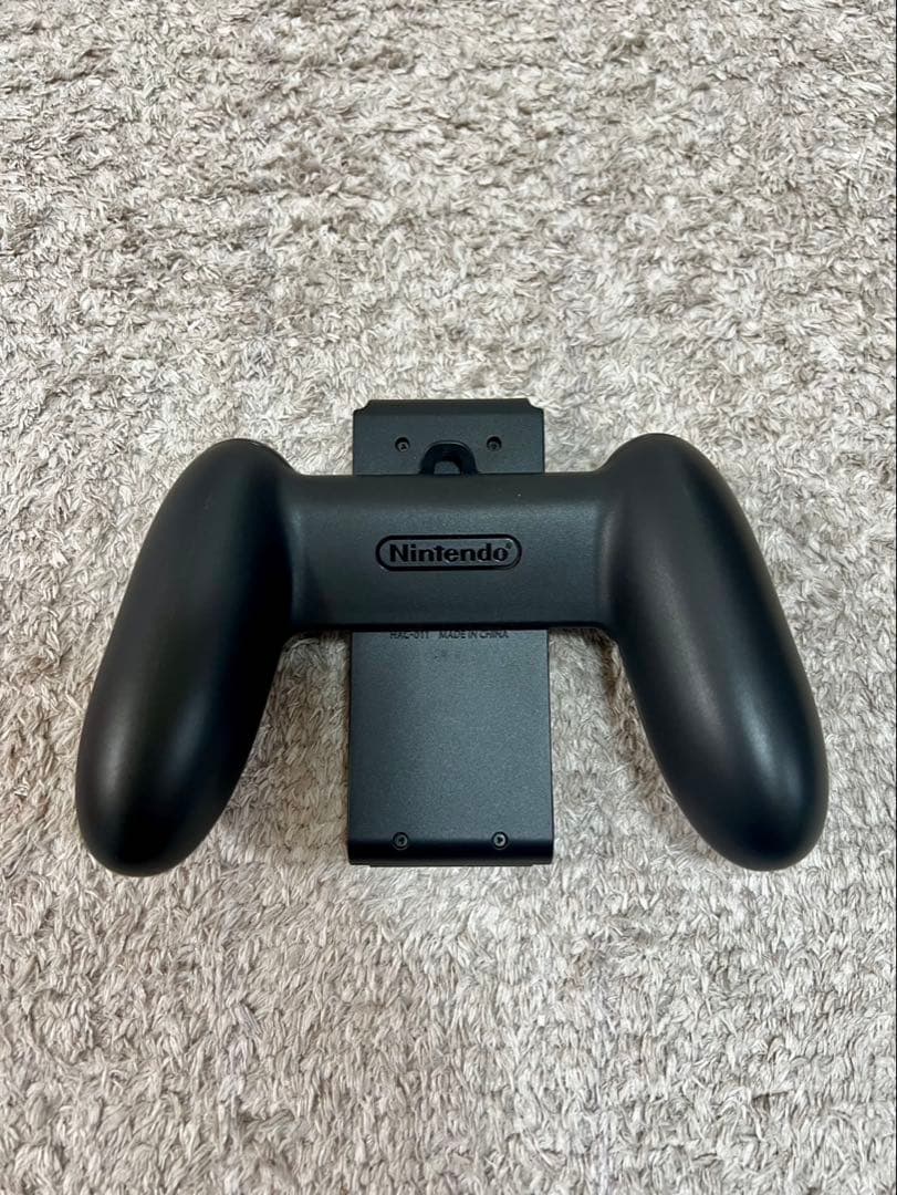 【美品】Nintendo Switch　有機ELモデル　ホワイト