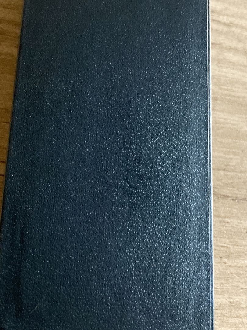 NIL DUE / NIL UN ダブルトップネックレス