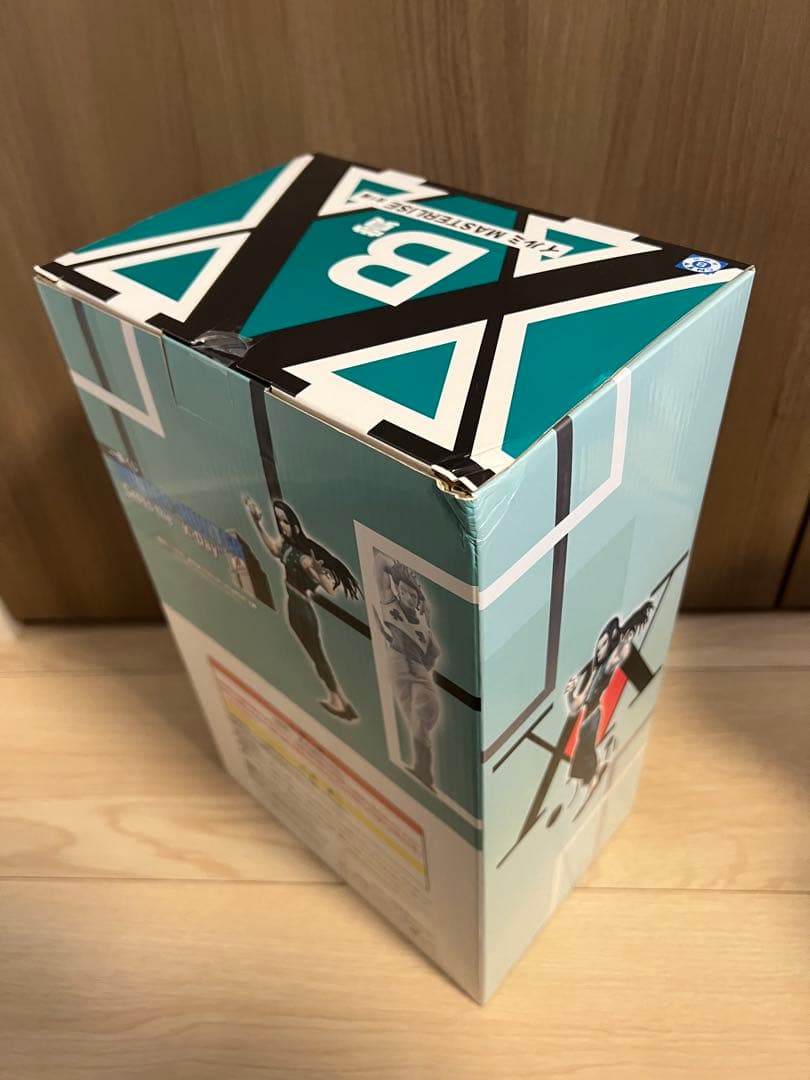 【最終値下げ】一番くじ　ハンターハンター　フィギュア クラピカ クロロ 他