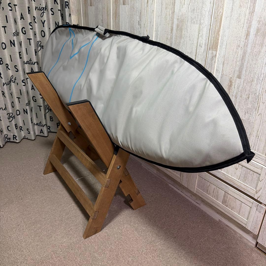 SURF445　サーフボード　折りたたみ式スタンド