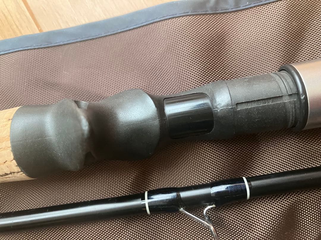 TULALA Monstruo 710 ツララ モンストロ ルアーロッド