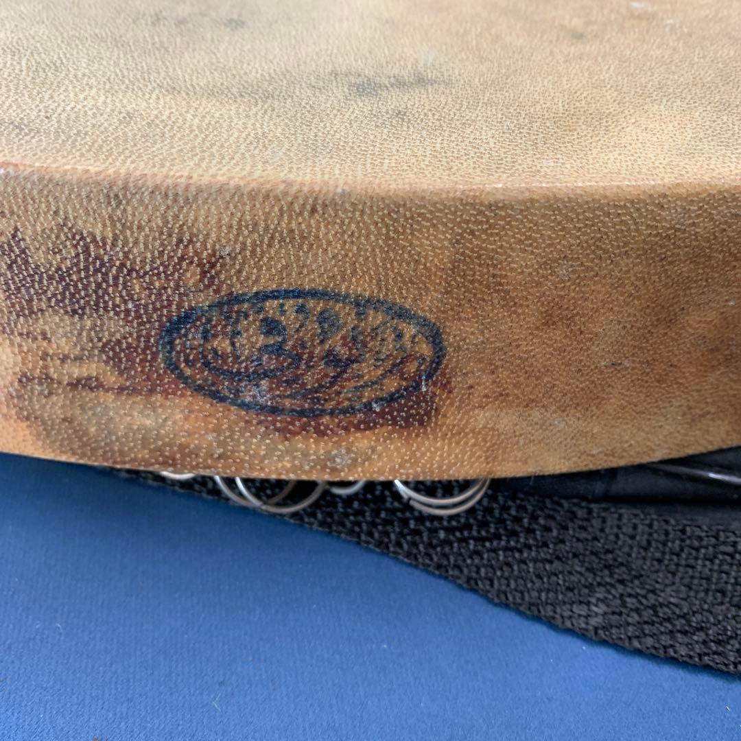 特大　フレームドラム　セット 直径54cmと46cm