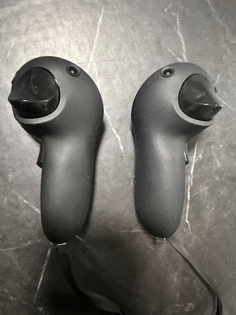 W*Z様  Quest pro バッテリーヘッドストラップ付き