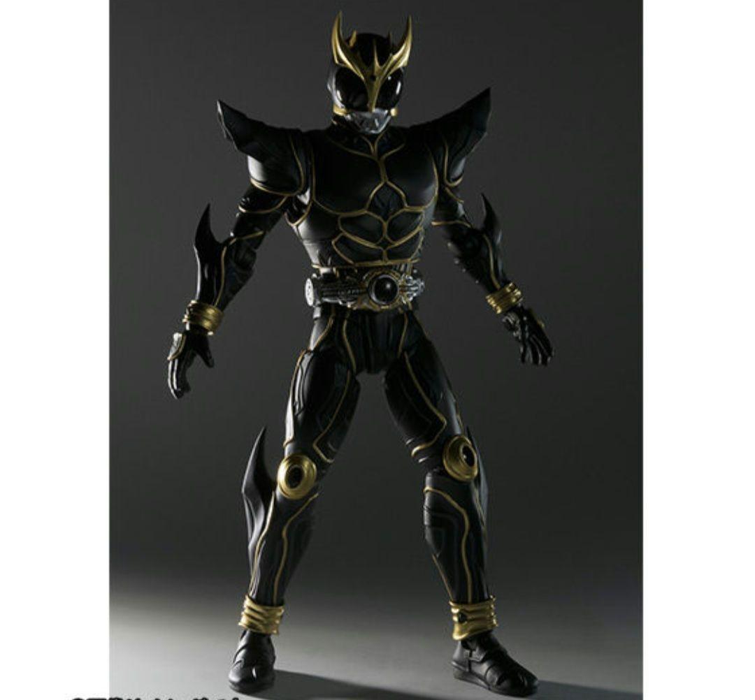【美品 真骨彫製法】完売 SHF 仮面ライダークウガ アルティメット 五代雄介