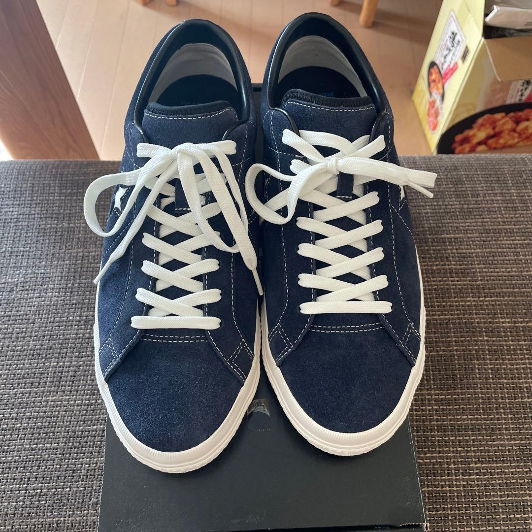 コンバース　オールスター　ゴルフシューズ