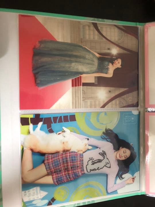 TWICE ランダムトレカ バラ売り