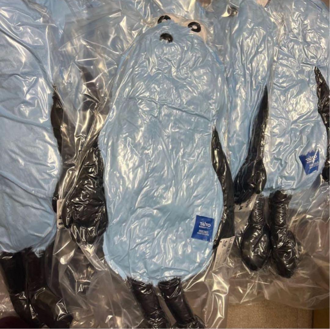 パペットスンスン GRAN＋ぬいぐるみ- スンスン - ×８個セット