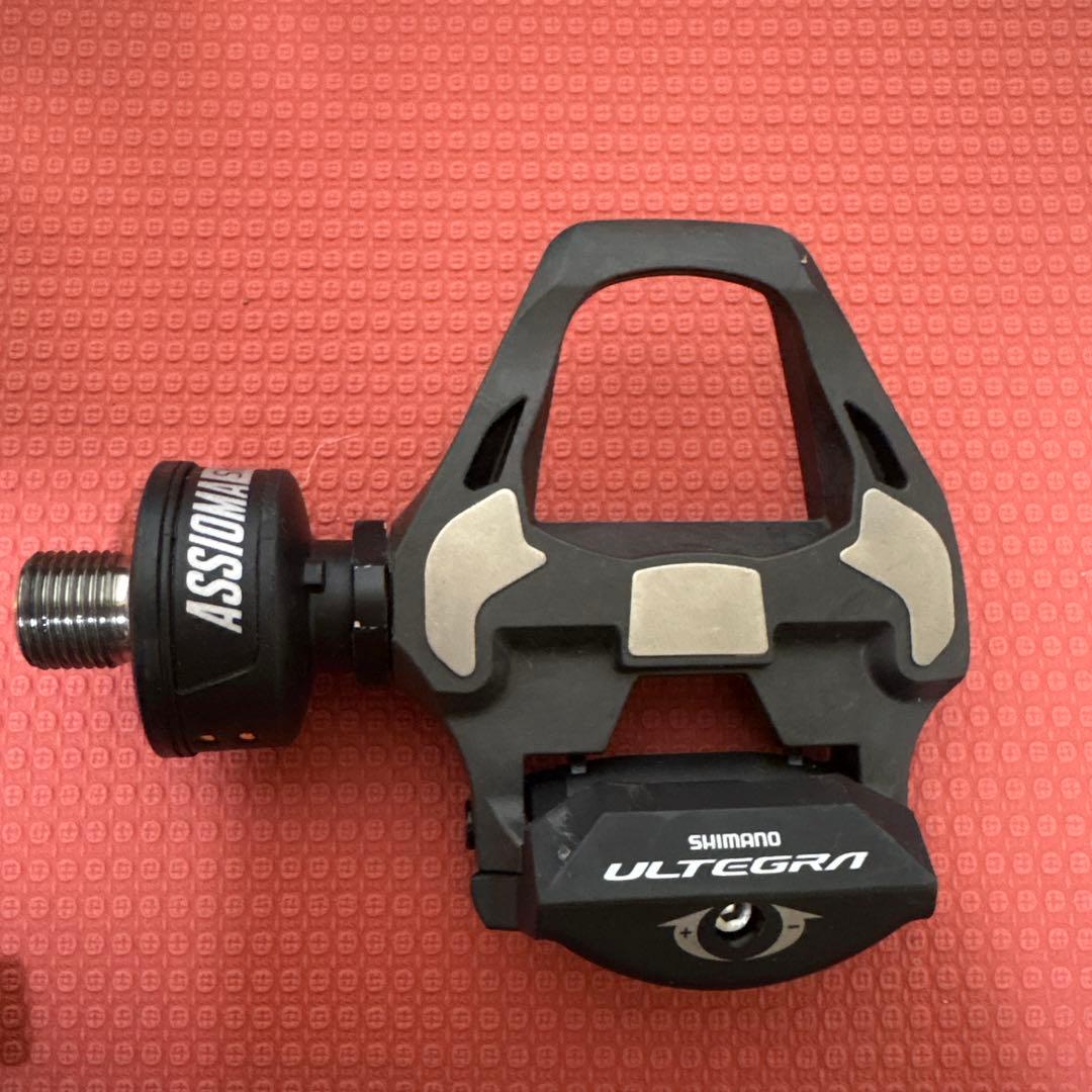 せい 保証書Favero ASSIOMA DUO-Shi R8000 付