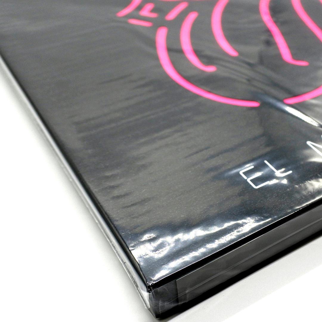 EL MOCAMBO 1977 レコード / 未使用