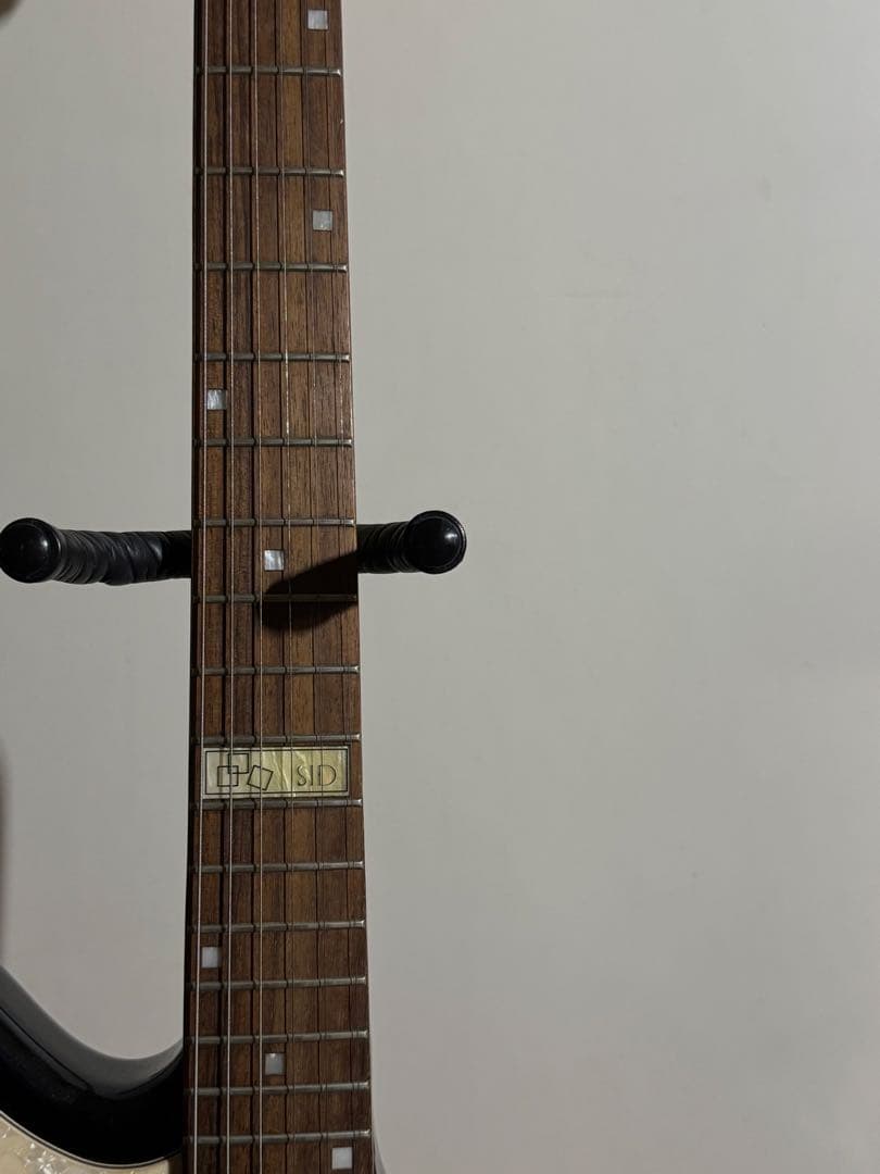 ギター FERNANDES DECADE-85 SID Shinji Signature