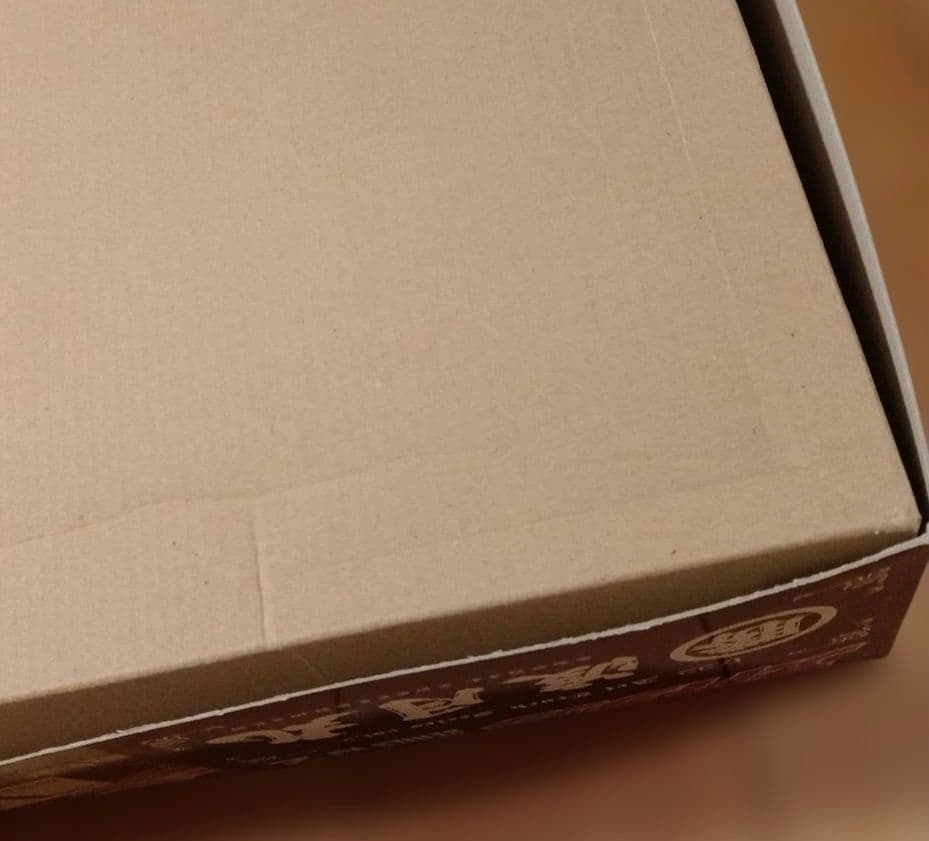 アオシマ1/32　ヘビーフレイト アートトラックシリーズ 初代 渡月丸 未組立