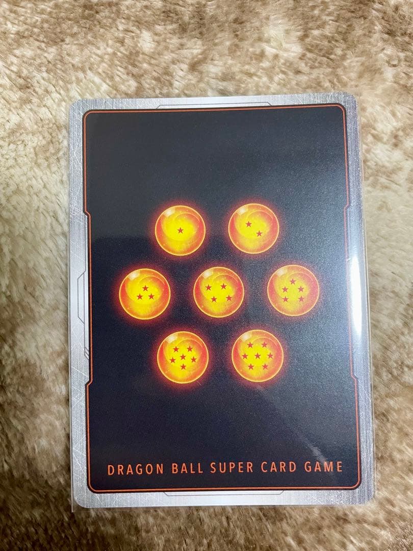 ドラゴンボール 神龍への願い ブルマ UC FB07-113