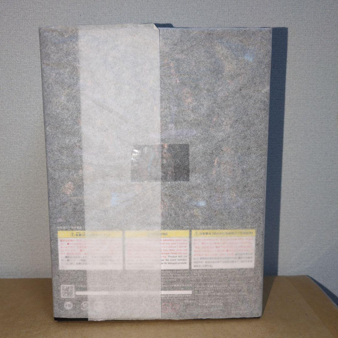 figma Dead Space アイザック クラーク　新品未開封