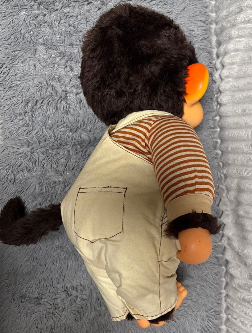 TOHO まごころの人形 大助くん 昭和レトロ スリープアイ 約60㎝ 限定価格