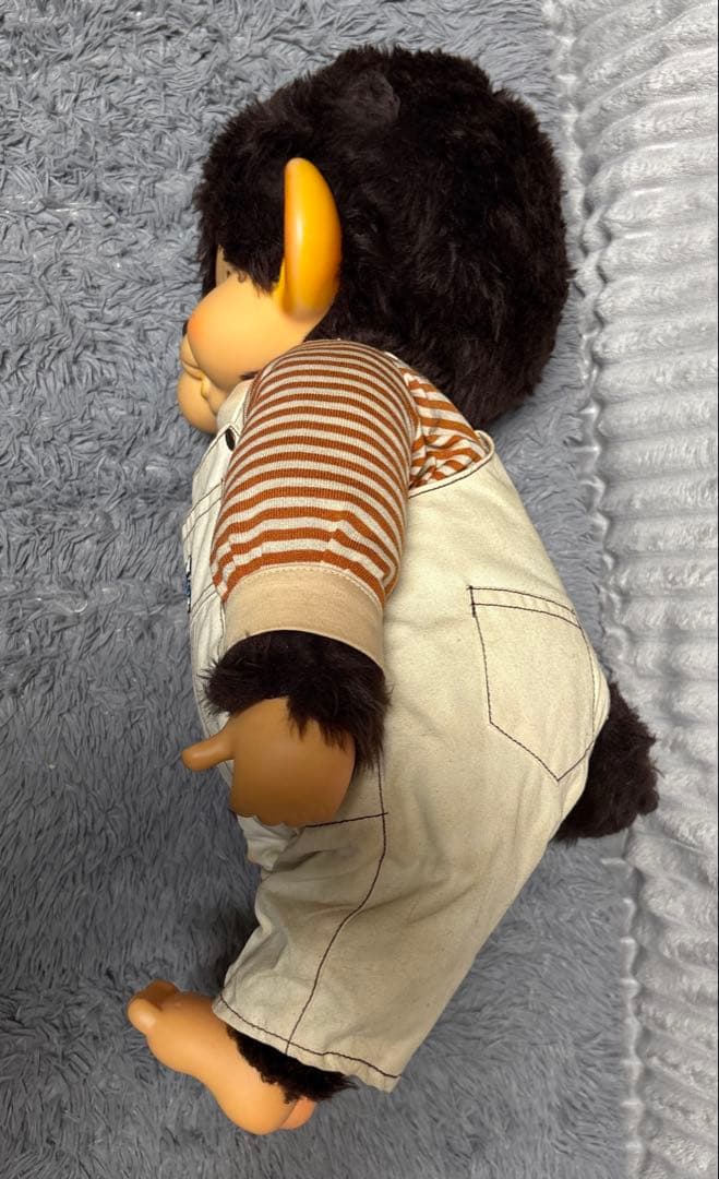 TOHO まごころの人形 大助くん 昭和レトロ スリープアイ 約60㎝ 限定価格