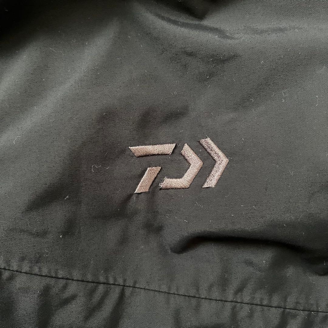 Daiwa ダイワ 釣り 防寒 レインマックス サイドオープンウィンタースーツ